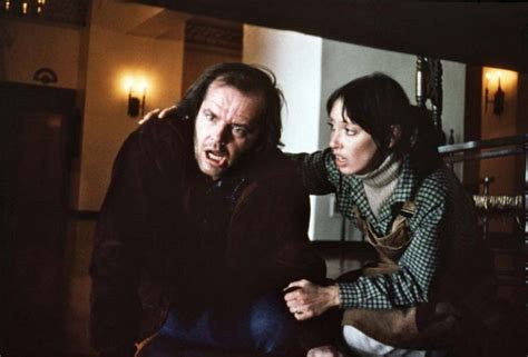 The Shining | film by Kubrick [1980] | Britannica