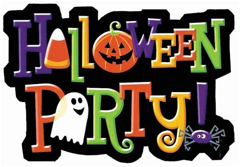 Halloween-Party image – Rockford Public Schools