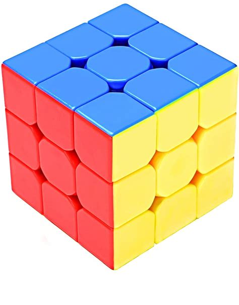 Rubik's Cube 3x3x3
