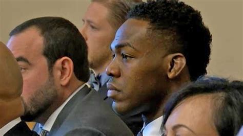 Jon Jones Pleads Guilty In Hit and Run, Gets 18 Months Probation