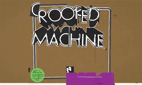 Crooked Machine, Róisín Murphy – 2 x LP – Music Mania Records – Ghent