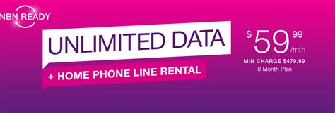 TPG Unlimited ADSL2+ with Home Phone Bundle