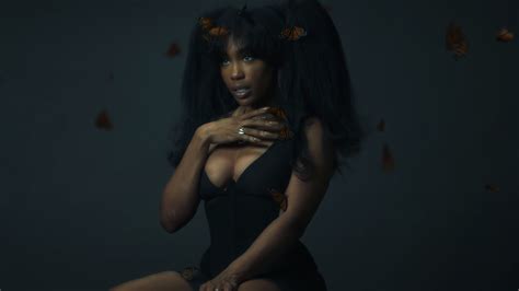 Every Song On SZA's 'CTRL' Ranked