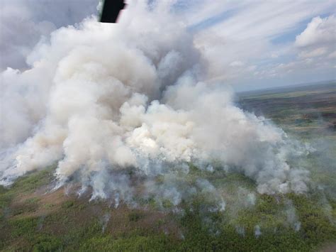 Everglades Archives - Wildfire Today