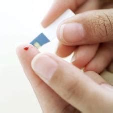 The History of Diabetic Testing Strips | Test Strip Search