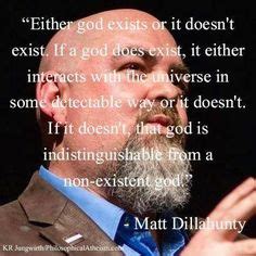 19 Matt Dillahunty ideas | atheism, atheist quotes, atheist