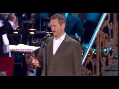 Pointless adoration, Alexander Armstrong singing London Pride, at the...