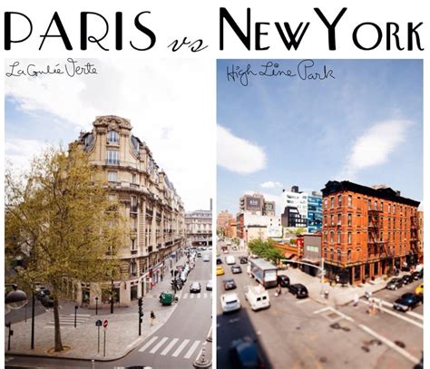 7 things that Paris does better than NYC – Trendy Not Spendy