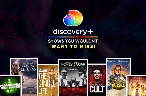 15 Discovery Plus Shows You Wouldn't Want to Miss