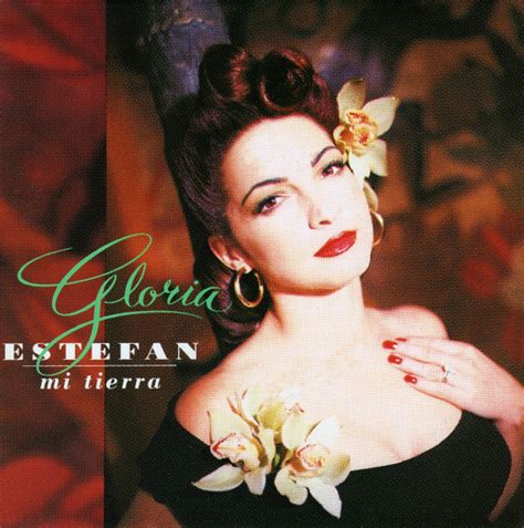 Gloria Estefan – Mi Tierra (1993, Vinyl) - Discogs