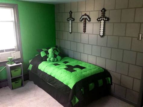 Decorating a Minecraft Kids Room: The Ultimate DIY Guide | LoveToKnow