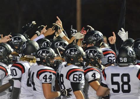 NorthWood Football: Perfect Panthers Eye Regional Title – InkFreeNews.com