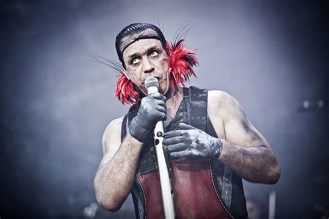 Lindemann Dropped by Publisher Due to Allegations, Band Respond | Flipboard