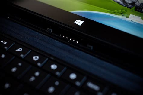 Microsoft Teases Future Surface Pro Accessories With Extra Battery Power | WIRED