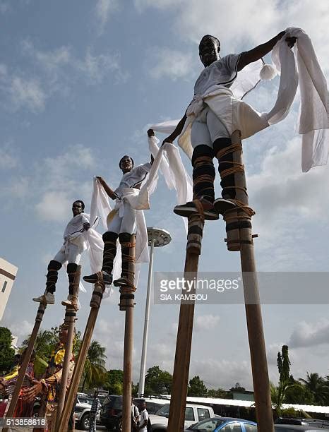 213 Palace Of Culture Of Abidjan Stock Photos, High-Res Pictures, and ...