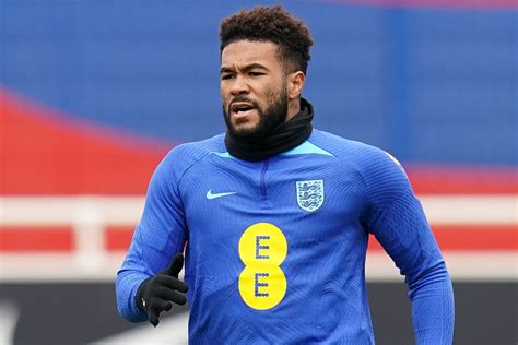 Injury rules Reece James out of England’s Euro 2024 qualifier against ...