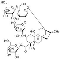 Rebaudioside C analytical standard | 63550-99-2 | Sigma-Aldrich