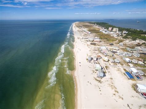 Fort Morgan | Alabama beaches, Fort morgan beach, Gulf shores alabama beach