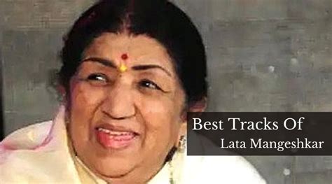 50 Best Lata Mangeshkar Songs That Redefined Melody