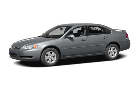 2008 Chevrolet Impala Specs, Price, MPG & Reviews | Cars.com