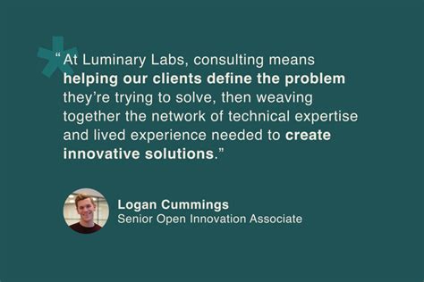 In our own words | Luminary Labs