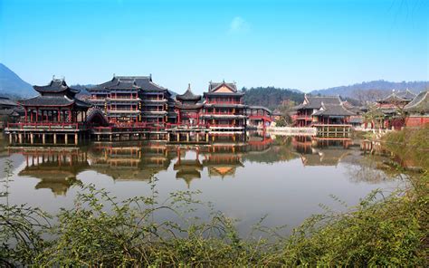 Jinhua Travel Guide – Attractions, Tours, Map, Climate, The Best Time to Go, Transportation ...