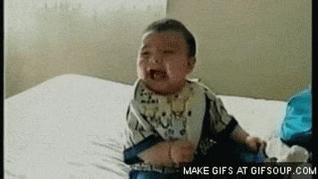 Baby Laughing GIF - Find & Share on GIPHY