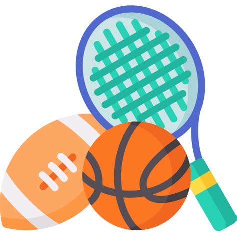 Basketball Special Flat icon