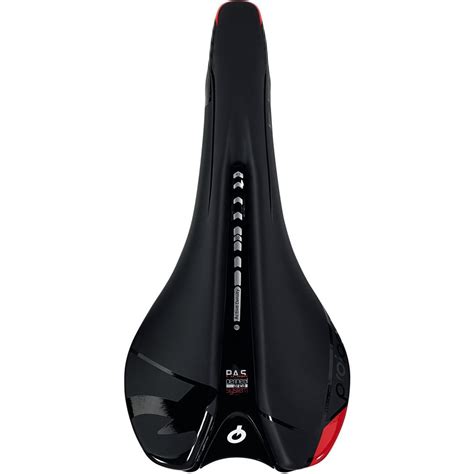 Prologo Scratch 2 Pas Nack 134 Saddle | Sigma Sports