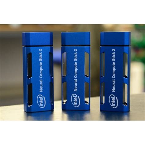 Buy Intel Neural Compute Stick 2 online in India at Fab.to.Lab