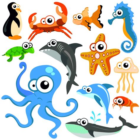 Vektor Animal - ClipArt Best