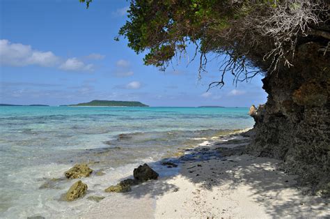 The North Side of Tonga | BLUE PLANET TIMESBLUE PLANET TIMES