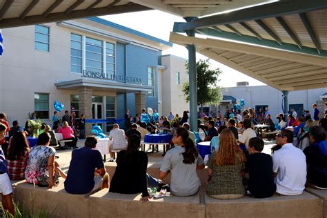 New state-of-the-art Bonsall High School focuses on student engagement - Village News