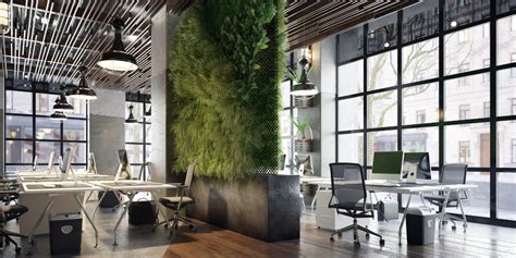 Unlocking the Impact of Aesthetic Office Design: Seven Key Reasons in Today's Workplace