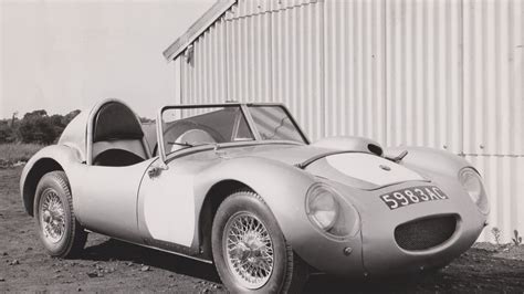 21 classic great British kit cars | Classic & Sports Car