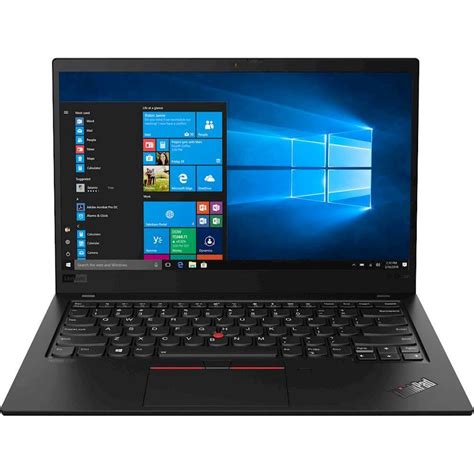 Questions and Answers: Lenovo ThinkPad X1 Carbon 14" QHD Laptop Intel ...