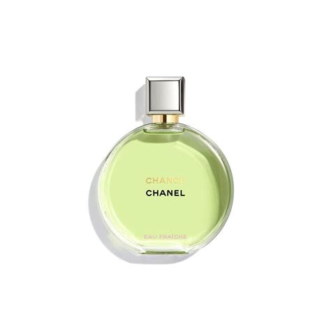 Chanel Chance Eau Fraîche Fragrance Review – Store FCK