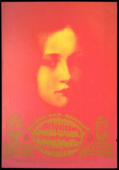 Original Concert Poster: Canned Heat, Allmen Joy October 21, 1967 | Canned Heat, Allmen Joy ...