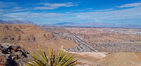 Wallpaper : Las Vegas, mountain view, Summerlin, desert, hiking, city, nature, mountains ...
