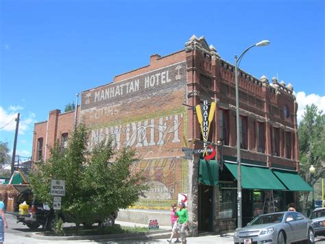 9 Best Hotels in Salida, Colorado