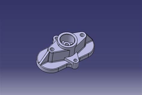 3D modeling - Catia - download free 3D model by Cicko94 - Cad Crowd