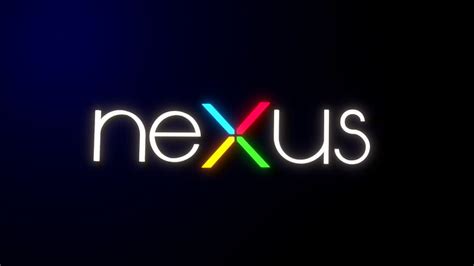 HD wallpaper: Google Nexus logo | Wallpaper Flare