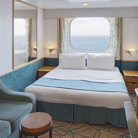 Cabins on Vision of the Seas | Iglu Cruise