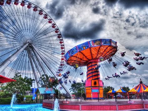 A guide to the best amusement park in Hyderabad