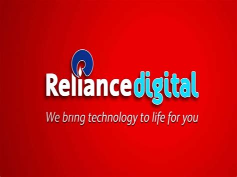 Reliance Digital Special Offers and Discounts