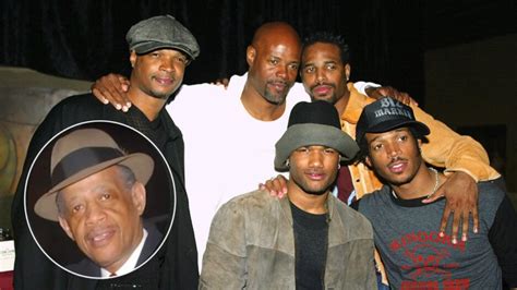 Howell Wayans, Father of Wayans Brothers, Dies at 86