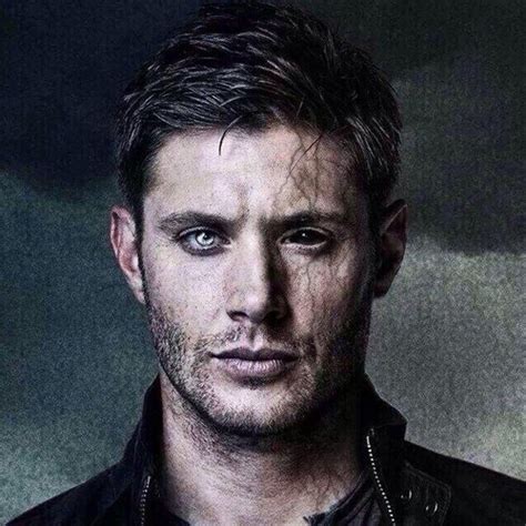 Demon Dean - Supernatural Photo (37082953) - Fanpop