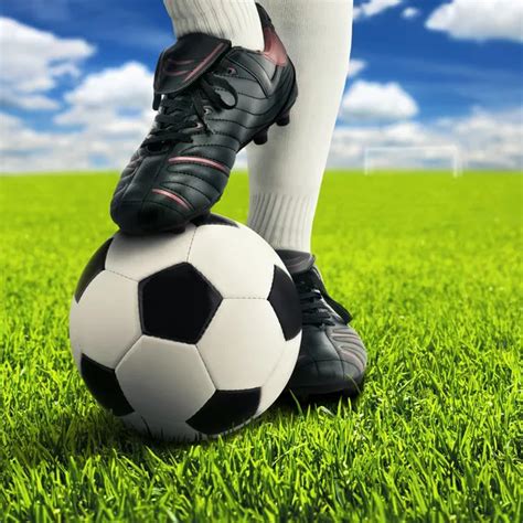 Soccer field Stock Photos, Royalty Free Soccer field Images ...