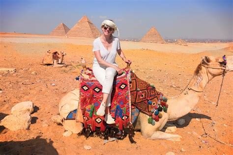 10Travlr | Activity | Ancient Egypt Tour Package for 5 Days