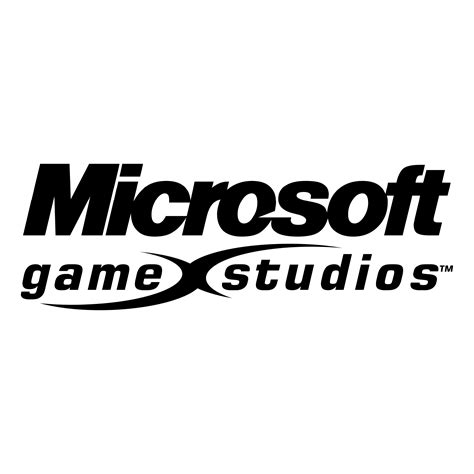 Microsoft Studios Logo - LogoDix